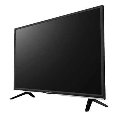 TV ORIENT 50" 4K UHD LED - Smart - Android - Wifi