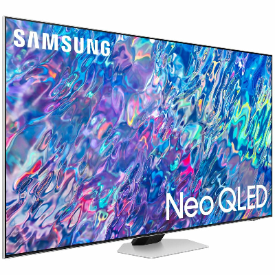 TV Samsung 65" QN85B Neo QLED 4K Smart TV Série 8
