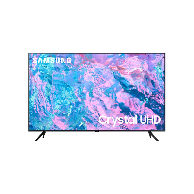 TV Samsung 75" CU7000 UHD 4K Smart TV
