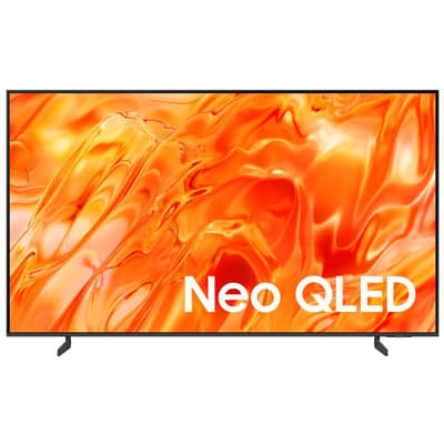 Tv Samsung QN70H 55" Neo QLED UHD Smart Tv Noir, Vue principale