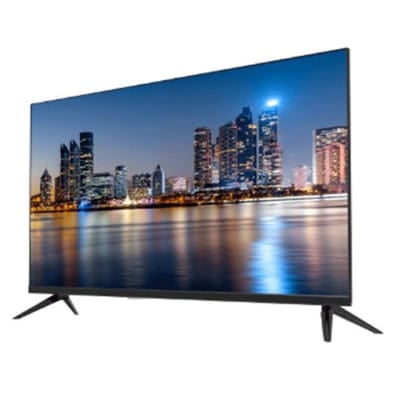 Tv Star One 320V6 32" FHD Smart Tv Noir, Vue principale