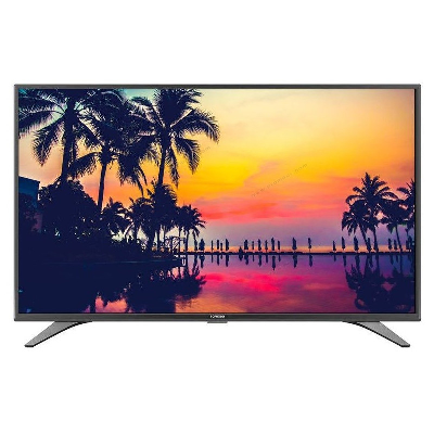 TV TORNADO 32" SMART Full HD Avec Récepteur intégré (32ES1502X)