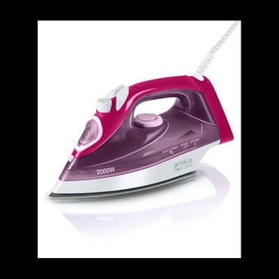 Vaporisateur à rose Arnicarepasse 2000W UT61042 - Fer à vapeur puissant de 2000W, Vue principale