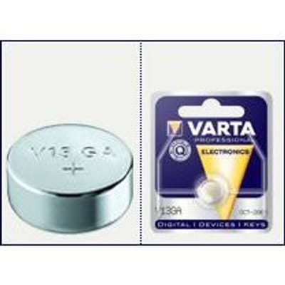 Varta V13GA pile domestique Batterie à usage unique Alcaline, Vue principale