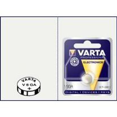 Varta V23GA pile domestique Batterie à usage unique Alcaline, Vue principale