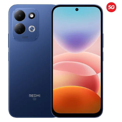 Xiaomi Redmi 17 5G 4Go 128Go Bleu, Vue principale