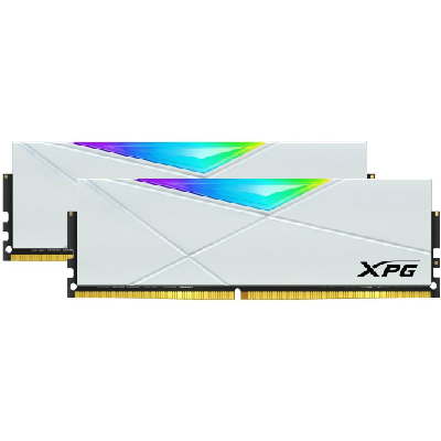 XPG SPECTRIX D50 Barrette Mémoire 16 Go 2 x 8 Go DDR4 3200 MHz