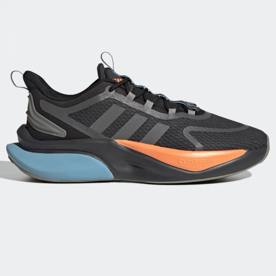 送料無料 ギフト au HP6140 - + Alphabounce Chaussures Adidas Meilleur en Prix ジャケット・アウター