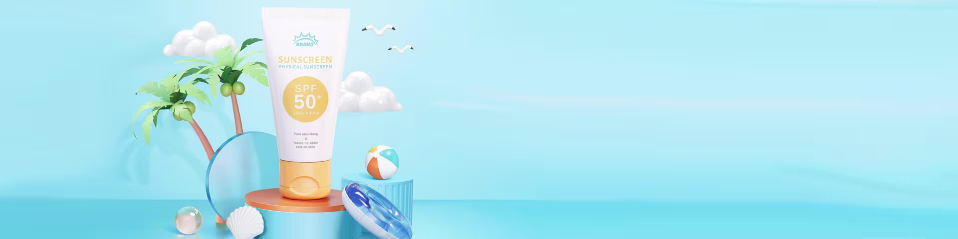 Prix Écran Solaire en Tunisie