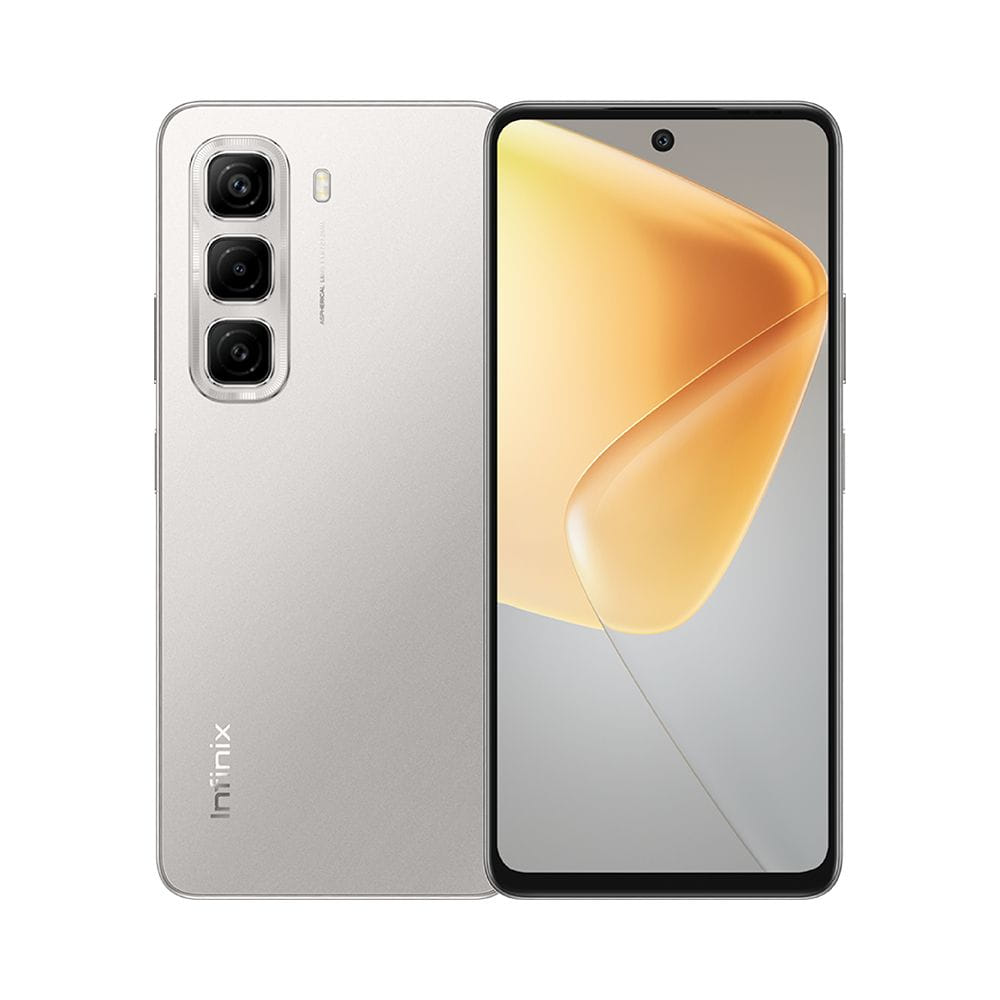 Smartphone HUAWEI P40 Pro 256Go 5G Blanc Nacré - Reconditionné Très Bon état