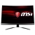 Ecran Gaming MSI Optix 23.6" FULL HD CURVED (MAG241C)