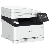 Imprimante 3en1 Laser CANON i-SENSYS MF633CDW Couleur WiFi
