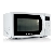 Candy CMW2070DW micro-onde Comptoir Micro-ondes uniquement 20 L 700 W Blanc