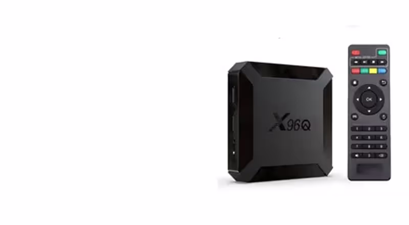 Votre Box Android au prix le plus bas