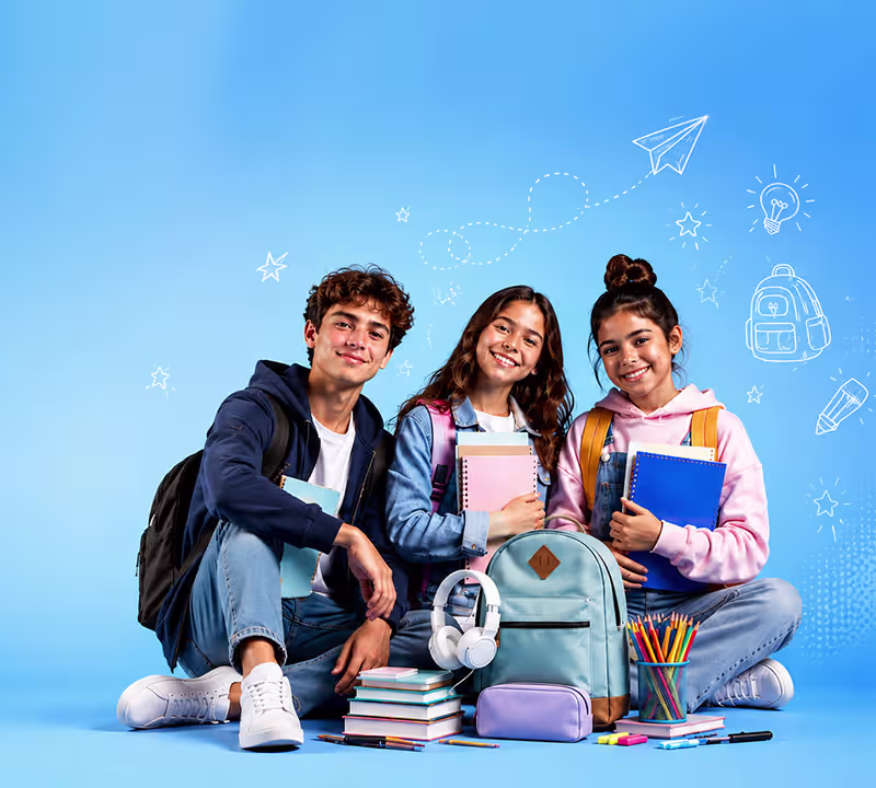 Rentrée Scolaire 2026:
Trouvez les Meilleurs Prix