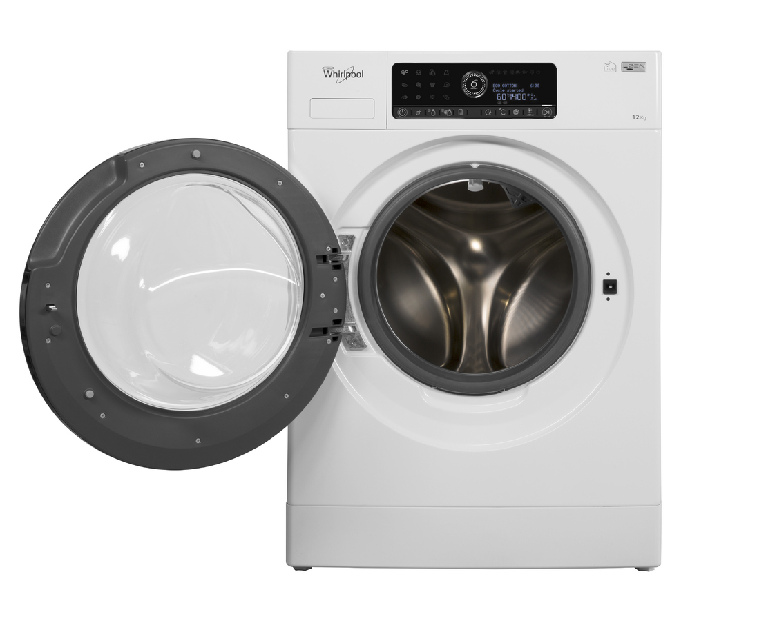 Lave-linge Samsung WW80K5413WW - Tunisie shop