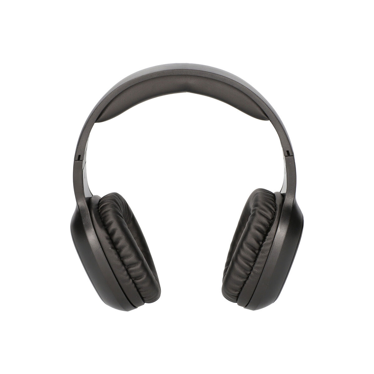 Micro Casque Sans Fil KSIX BXAUHBT01 - Noir