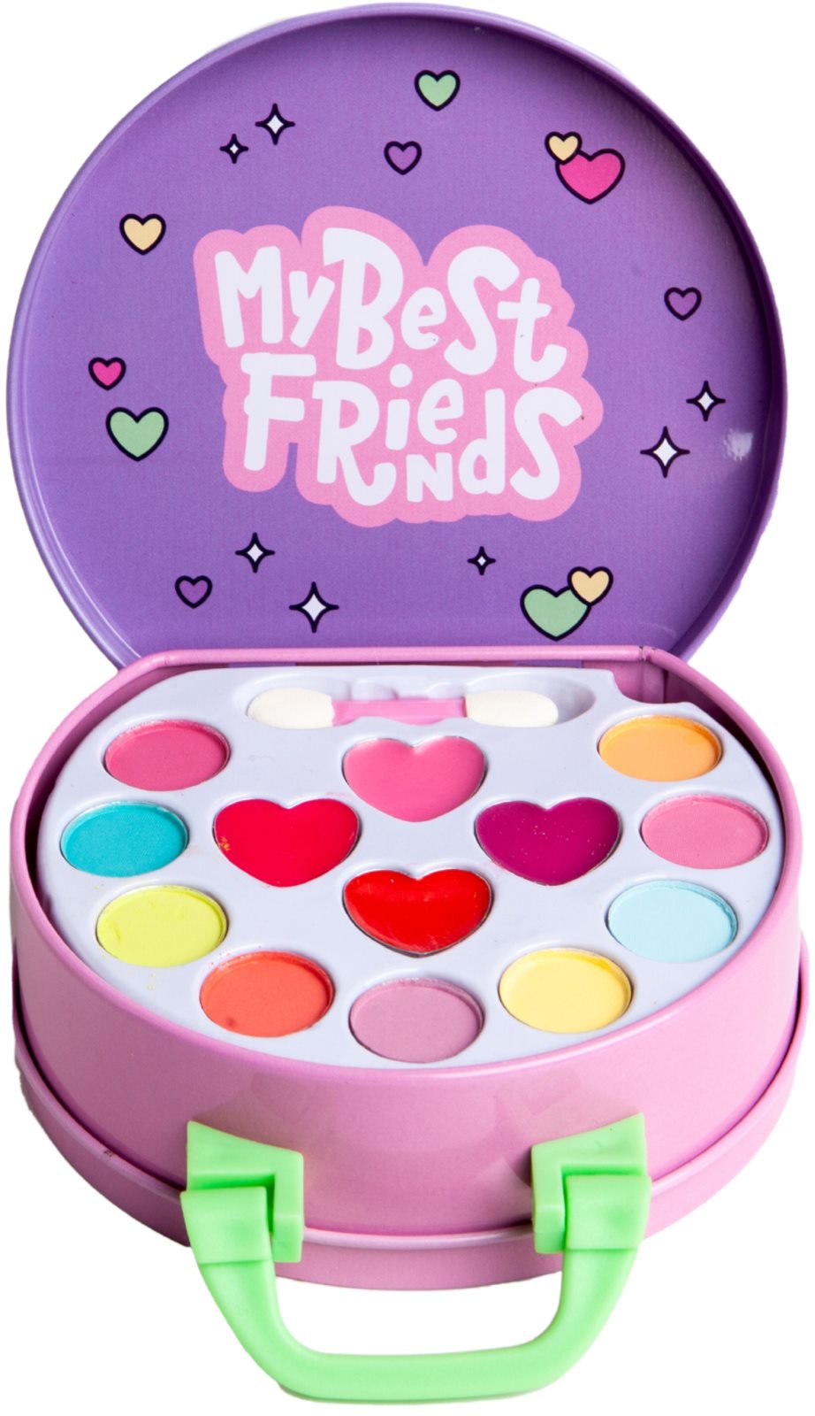 Martinelia My Best Friends Beauty Set Tin au meilleur prix sur primini.tn