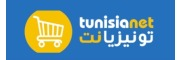 Tunisianet Tunisie: prix Réfrigérateur Combiné NEWSTAR Defrost / 400 L / Inox