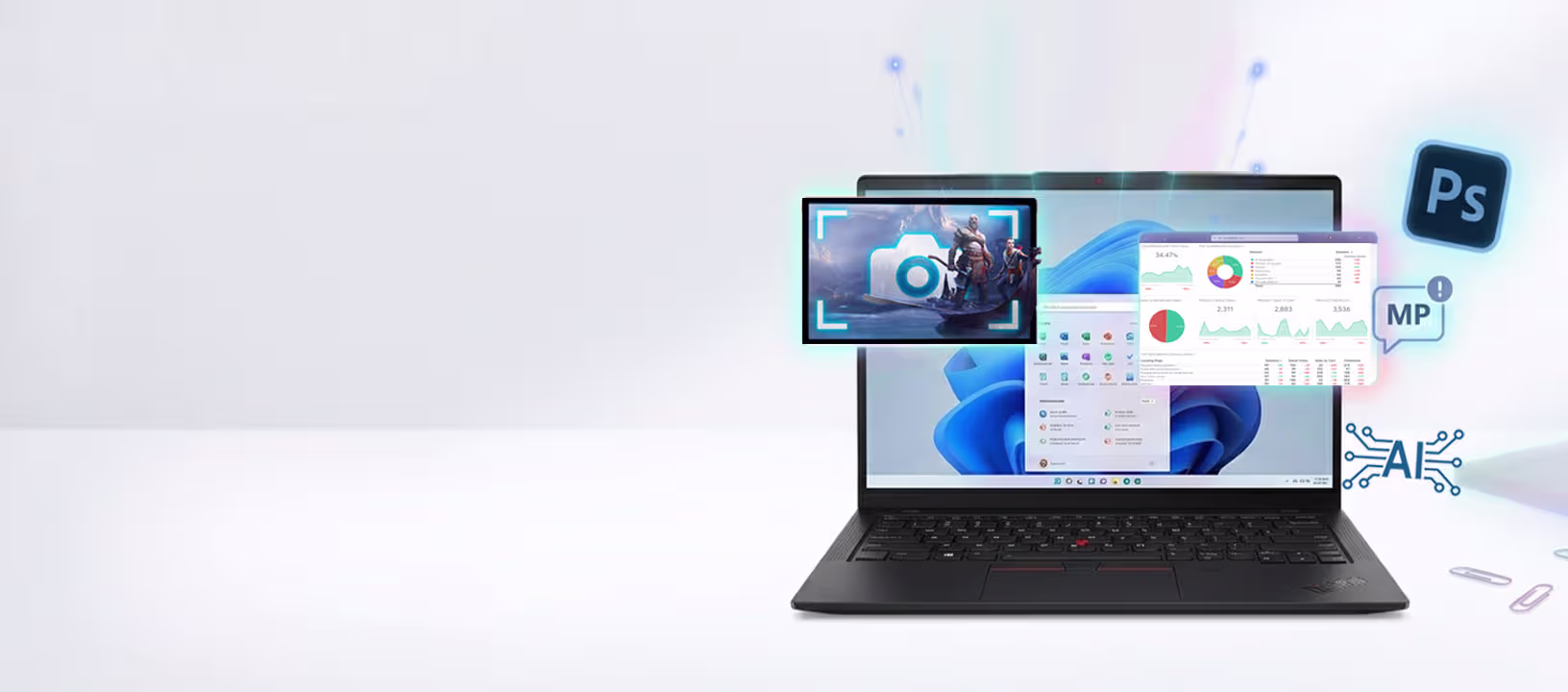 Le PC Idéal
