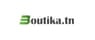 Logo Boutika.tn