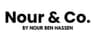 Logo Nourandco