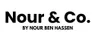 Logo Nourandco
