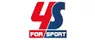 Logo 4 Sport
