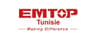 Logo Emtoptunisie