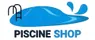 Logo Piscineshop