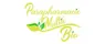 Logo Multibio