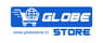Logo Globe Store