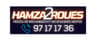 Logo Hamza2roues