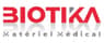 Logo Biotika