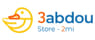 Logo Abdoustore