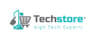 Logo Tech-store