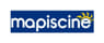 Logo Mapiscine