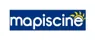 Logo Mapiscine