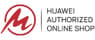 Logo Hmall Huawei Tunisie 