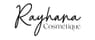 Logo Rayhana Cosmetique