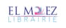 Logo Librairieelmoez