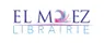 Logo Librairieelmoez
