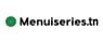 Logo Menuiseries