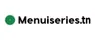 Logo Menuiseries