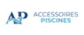 Logo Accessoirespiscines