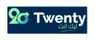 Logo Twenty