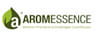 Logo Aromessence