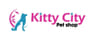Logo Kitty-city