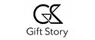 Logo Gift-story
