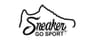 Logo Sneakers Go Sport